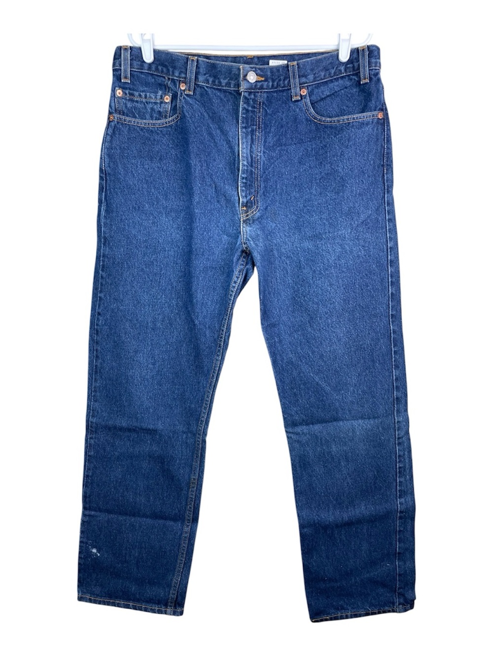 Levi’s Vintage 505 Straight Leg Regular Fit Jeans Men’s Size W36 L30